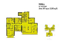 The Sovereign (D15), Condominium #580193461